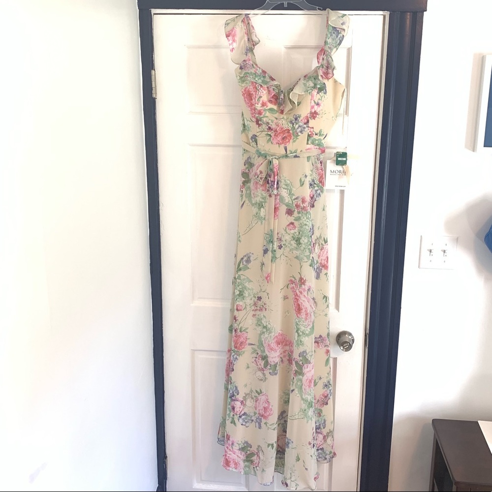 Morilee by Madeline Gardner bridesmaid dress NWT